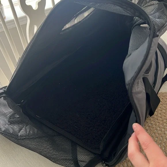 Gen 7 Pets Airline Approved Pet Carrier